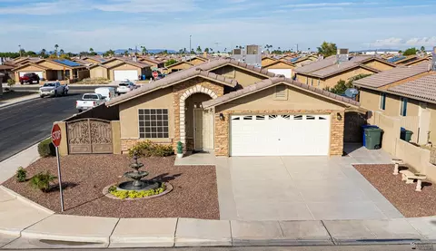 7096 E 37 Pl, Yuma, AZ 85365