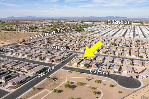 7096 E 37 Pl, Yuma, AZ 85365 photo 23