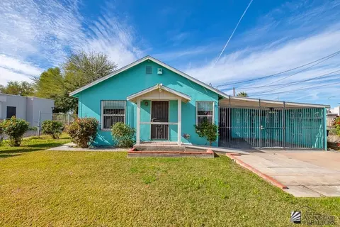 124 S 17 Ave, Yuma, AZ 85364