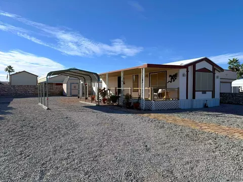 13855 E 48 Dr, Yuma, AZ 85367 photo 17