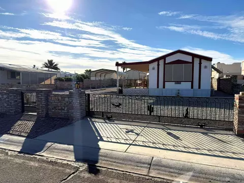 13855 E 48 Dr, Yuma, AZ 85367 photo 2
