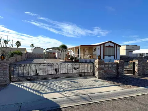 13855 E 48 Dr, Yuma, AZ 85367