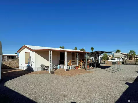 13855 E 48 Dr, Yuma, AZ 85367 photo 19