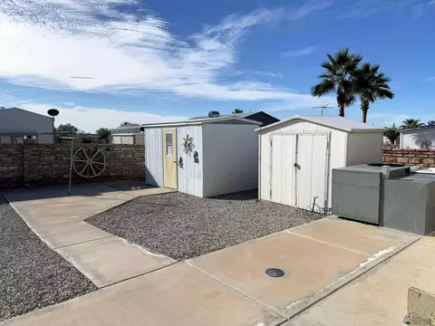 14439 E 28 Ln, Yuma, AZ 85367 photo 24
