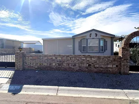 14439 E 28 Ln, Yuma, AZ 85367 photo 16