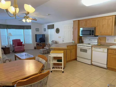 14439 E 28 Ln, Yuma, AZ 85367 photo 5