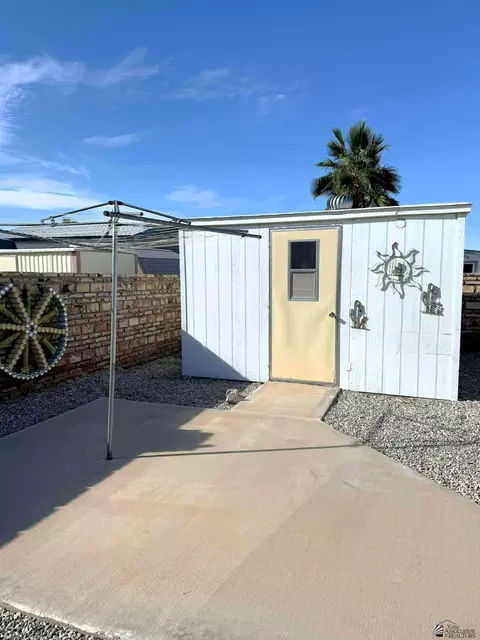 14439 E 28 Ln, Yuma, AZ 85367 photo 25