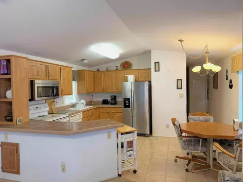 14439 E 28 Ln, Yuma, AZ 85367 photo 3