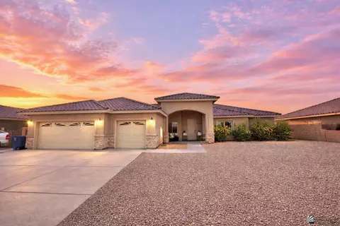 4579 S Max Ave, Yuma, AZ 85365