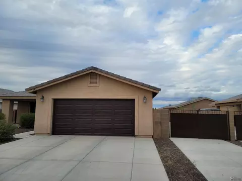 11650 E 33 Pl, Yuma, AZ 85367