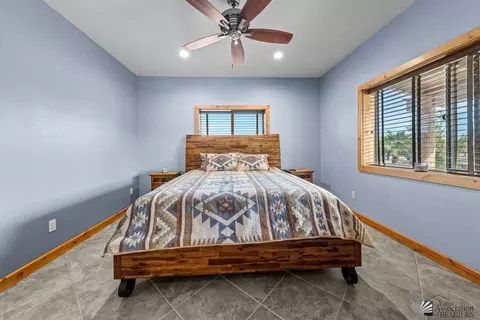 Bedroom - 12709 E 49 St, Yuma, AZ 85367 photo 3 of 5