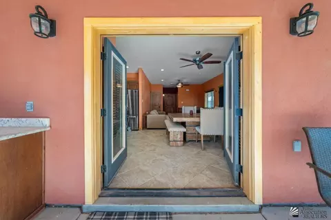 Exterior - 12709 E 49 St, Yuma, AZ 85367 photo 4 of 6