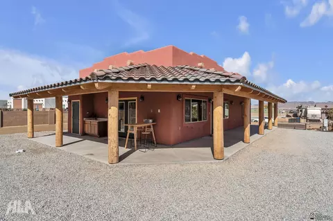 Exterior - 12709 E 49 St, Yuma, AZ 85367 photo 2 of 6