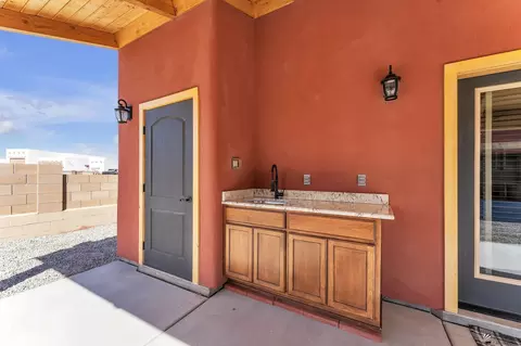 Exterior - 12709 E 49 St, Yuma, AZ 85367 photo 6 of 6