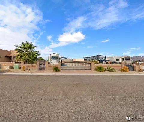 12814 E 49 St, Yuma, AZ 85367