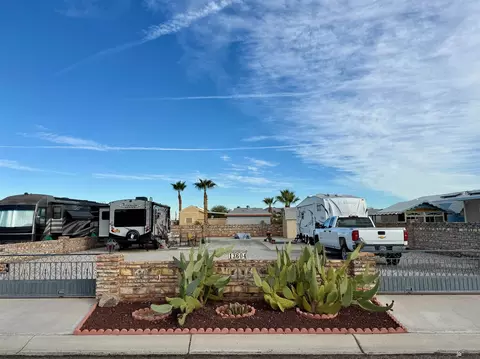 13604 E 51 Ln, Yuma, AZ 85367