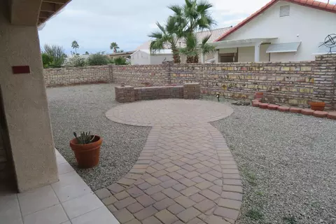 Exterior - 14130 E 49 Ln, Yuma, AZ 85367 photo 3 of 4