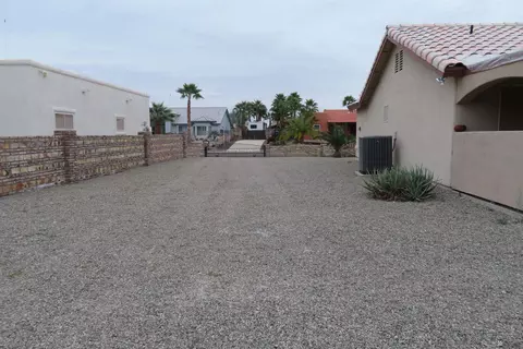 Exterior - 14130 E 49 Ln, Yuma, AZ 85367 photo 4 of 4