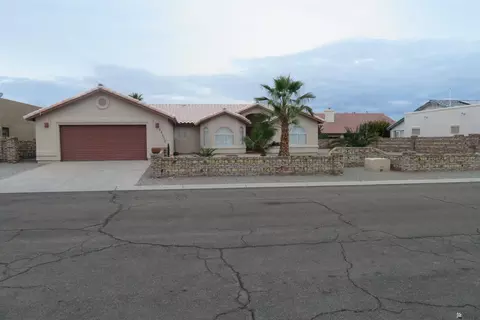 14130 E 49 Ln, Yuma, AZ 85367