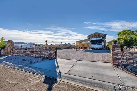 13585 E 48 Dr, Yuma, AZ 85367 photo 2