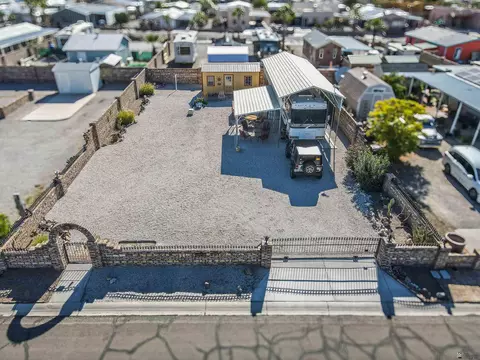 13585 E 48 Dr, Yuma, AZ 85367 photo 3