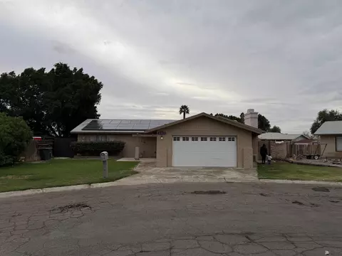 2231 W Brook St, Yuma, AZ 85364