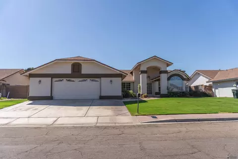3533 W 15 St, Yuma, AZ 85364