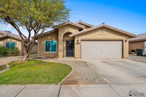 7276 E 36 Pl, Yuma, AZ 85365