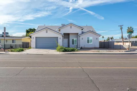 530 S Ave C, Yuma, AZ 85364