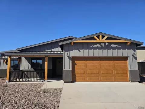 4284 W 31 Pl, Yuma, AZ 85364