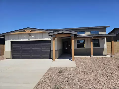 4296 W 31 Pl, Yuma, AZ 85364