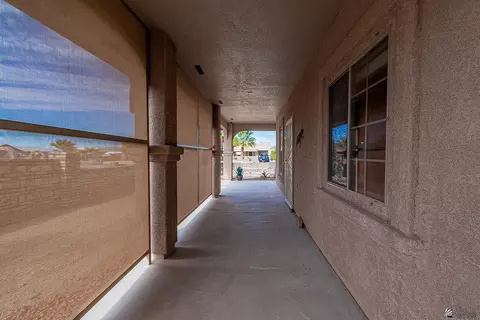 Exterior - 14379 E 53 Dr, Yuma, AZ 85367 photo 2 of 5