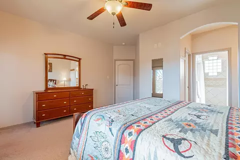 Bedroom - 14379 E 53 Dr, Yuma, AZ 85367 photo 5 of 5
