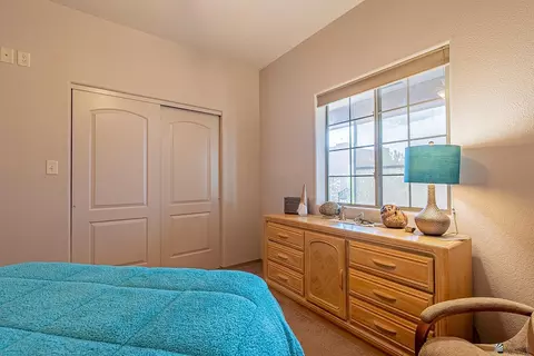 Bedroom - 14379 E 53 Dr, Yuma, AZ 85367 photo 2 of 5