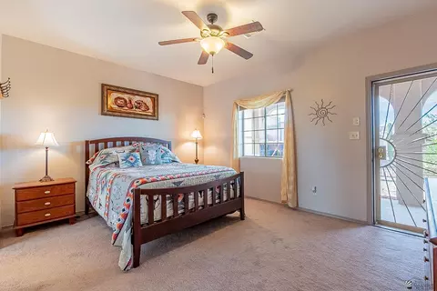 Bedroom - 14379 E 53 Dr, Yuma, AZ 85367 photo 3 of 5