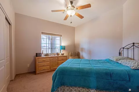 Bedroom - 14379 E 53 Dr, Yuma, AZ 85367 photo 1 of 5