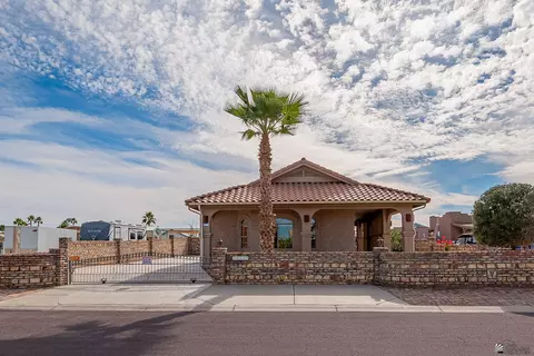 14379 E 53 Dr, Yuma, AZ 85367