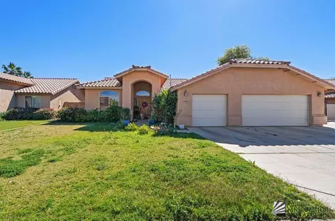 4799 W 27 St, Yuma, AZ 85364