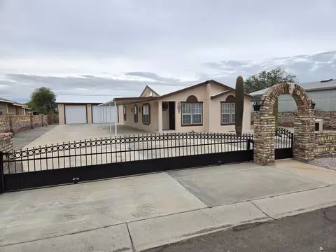 10592 S Choya Ave, Yuma, AZ 85367