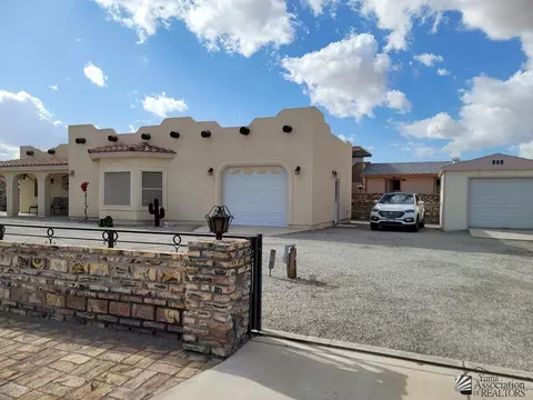 13316 E 53 Dr, Yuma, AZ 85367