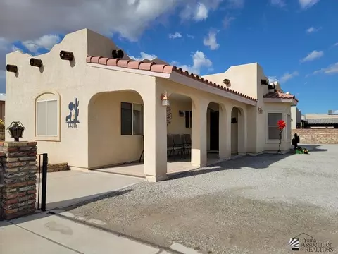 13316 E 53 Dr, Yuma, AZ 85367 photo 2