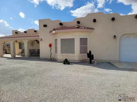 13316 E 53 Dr, Yuma, AZ 85367 photo 3
