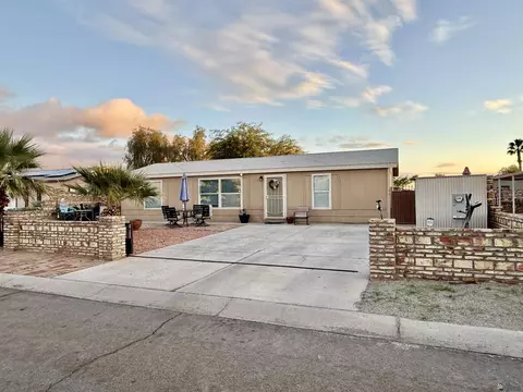 13573 E 54 Dr, Yuma, AZ 85367