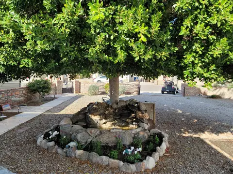 Exterior - 13141 E 42 Dr, Yuma, AZ 85367 photo 3 of 10