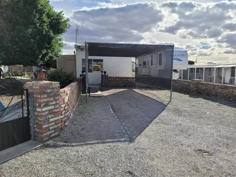 Exterior - 13141 E 42 Dr, Yuma, AZ 85367 photo 4 of 10