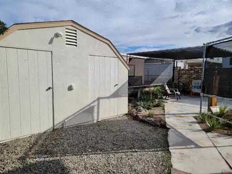 Exterior - 13141 E 42 Dr, Yuma, AZ 85367 photo 10 of 10