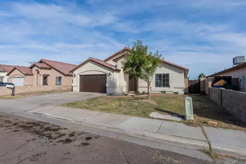 1701 S 45 Dr, Yuma, AZ 85364