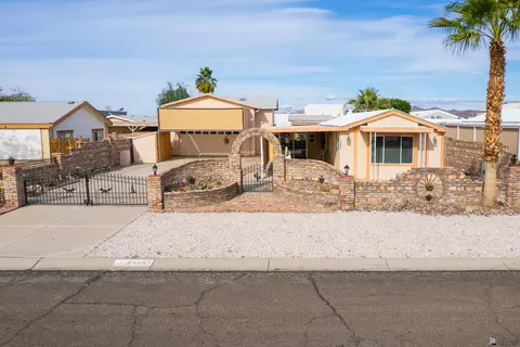 13592 E 52 St, Yuma, AZ 85367