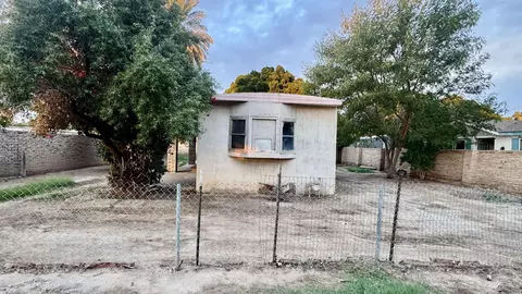8242 S Pima Ln, Yuma, AZ 85364