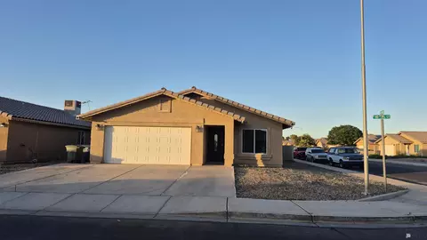 4778 W 10 Pl, Yuma, AZ 85364
